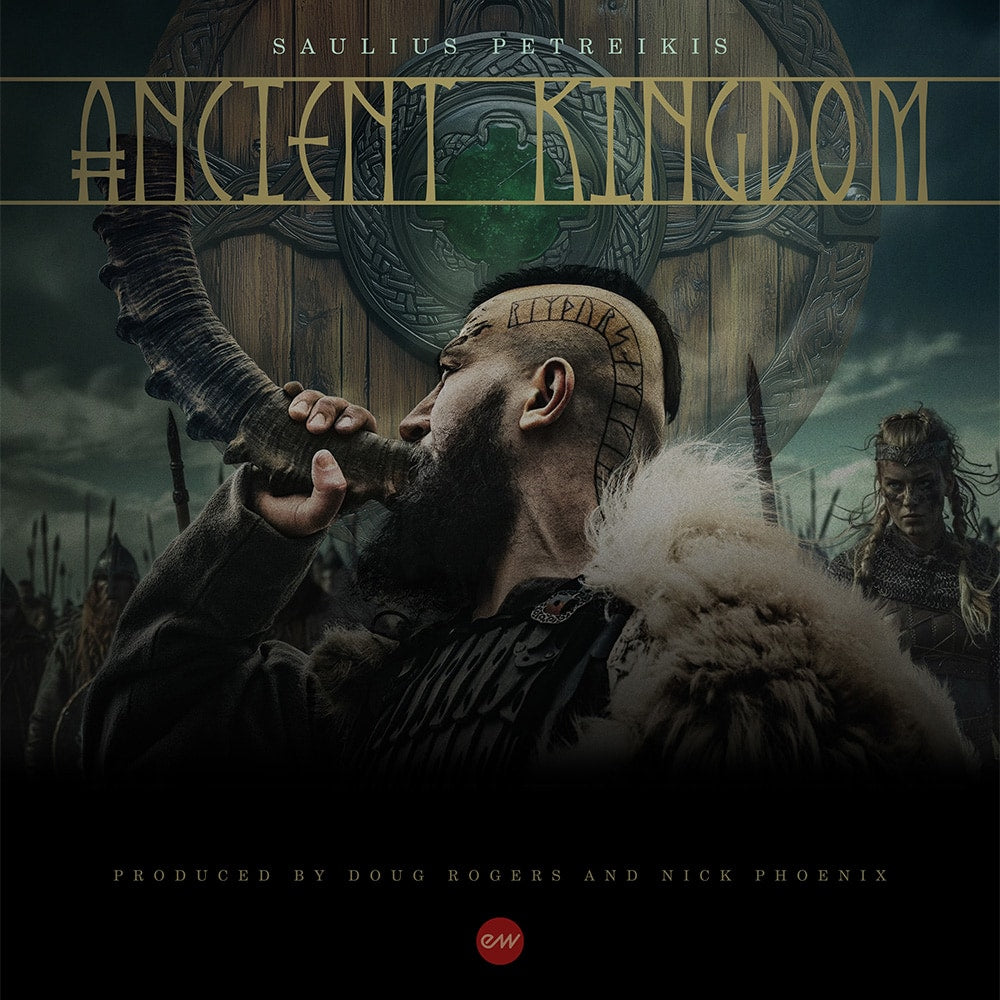 EastWest Ancient Kingdom - PluginFox