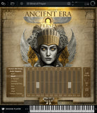 Engine Audio Ancient ERA Persia - PluginFox