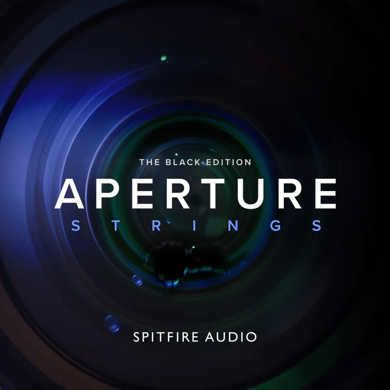 Spitfire Audio Aperture Strings