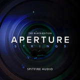 Spitfire Audio Aperture Strings