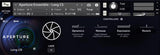 Spitfire Audio Aperture Strings