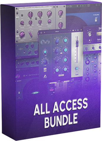 Apogee All Access Bundle