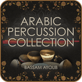 Engine Audio Arabic Percussion Collection