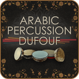 Engine Audio Arabic Percussion: Dufouf