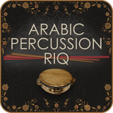 Engine Audio Arabic Percussion: Riq