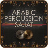 Engine Audio Arabic Percussion: Sajat