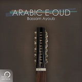 Best Service Arabic E-Oud