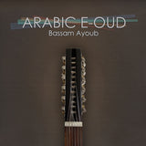 Engine Audio Arabic E-Oud