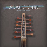 Engine Audio Arabic Oud