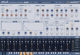 Waldorf Attack 3 - Upgrade from Waldorf Edition 2 LE - PluginFox