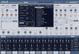 Waldorf Attack 3 - Upgrade from Waldorf Edition 2 LE - PluginFox