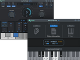 Antares Auto-Tune EFX+ 10 & FREE Auto-Key 2