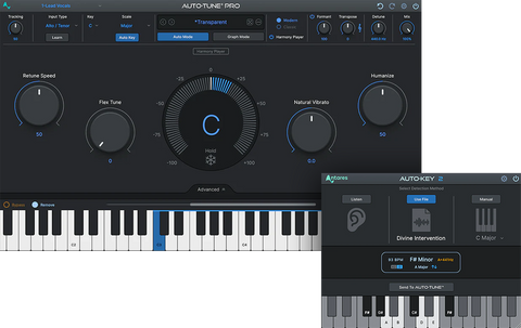 PluginFox // Audio Plugins, Virtual Instruments and more.