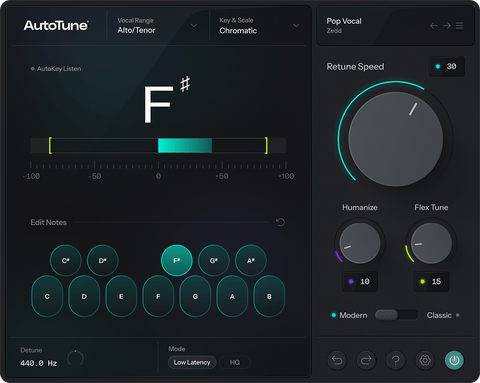 Antares AutoTune 2026