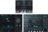 Antares AutoTune 2026 + Vocodist + Auto-Key 2 Bundle