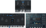 Antares AutoTune Pro 11 + Vocodist + Auto-Key 2 Bundle