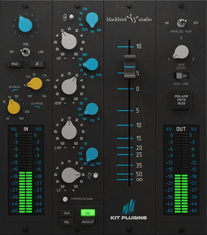 KIT Plugins BB A5