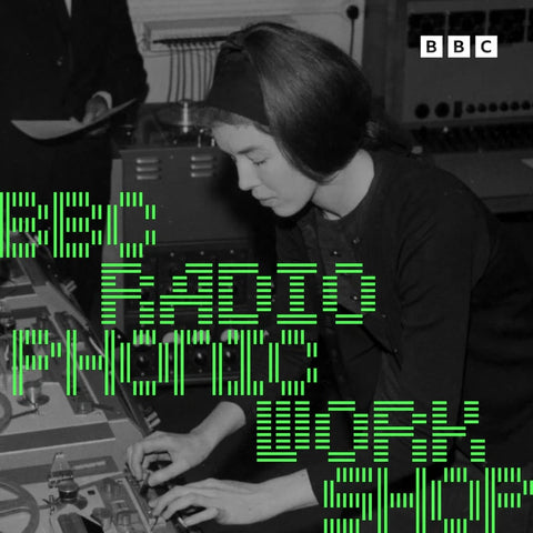 Spitfire Audio BBC Radiophonic Workshop