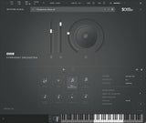 Spitfire Audio BBC Symphony Orchestra Core