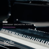 Spitfire Audio BBC Symphony Orchestra Piano Professional