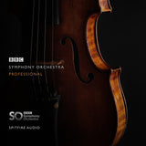 Spitfire Audio BBC Symphony Orchestra Professional