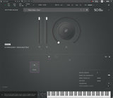 Spitfire Audio BBC Symphony Orchestra Piano Core