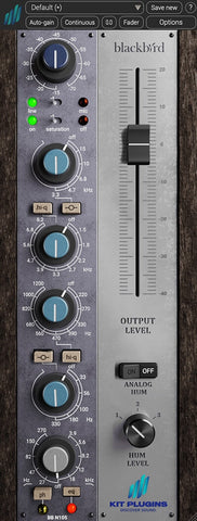 KIT Plugins BB N105
