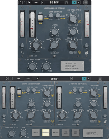 KIT Plugins BB N54