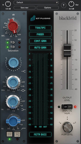 KIT Plugins BB N73