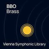 VSL BBO Brass