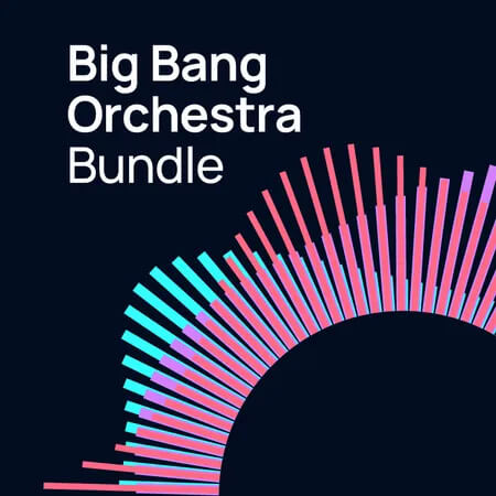 VSL Big Bang Orchestra Bundle