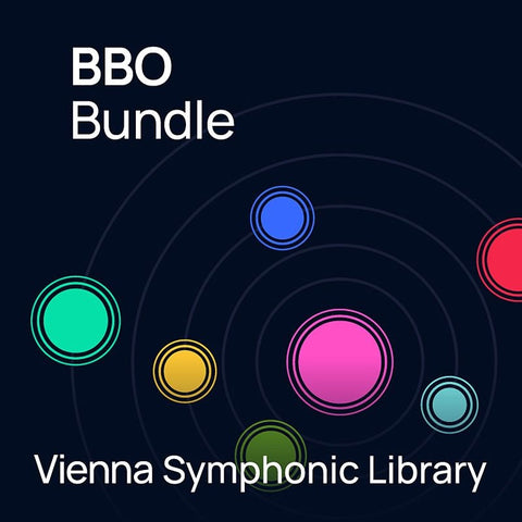 VSL BBO Bundle