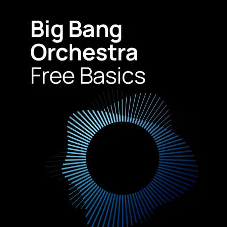 VSL Big Bang Orchestra: Free Basics