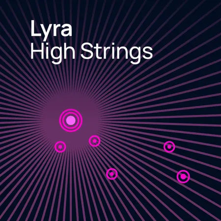 VSL Big Bang Orchestra: Lyra