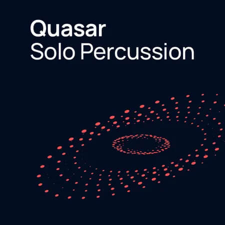 VSL Big Bang Orchestra: Quasar