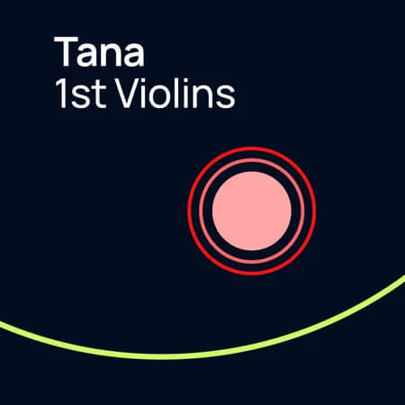 VSL Big Bang Orchestra: Tana