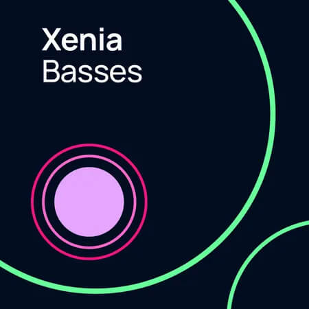 VSL Big Bang Orchestra: Xenia