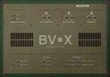 Reason Studios BV-X Multimode Vocoder
