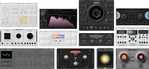 Baby Audio Complete Bundle