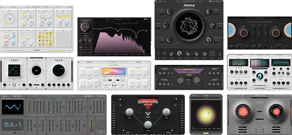 BabyAudioCompleteBundle2025Gui