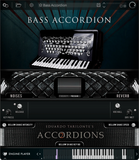 Engine Audio Accordions 2: Bass Accordion