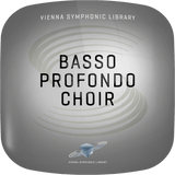 VSL Basso Profondo Choir