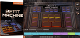 Toontrack EZX: Beat Machine