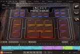 Toontrack EZX: Beat Machine