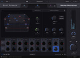 Sound Particles Beat Panner - PluginFox