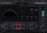 Sound Particles Beat Panner - PluginFox