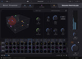 Sound Particles Beat Panner - PluginFox