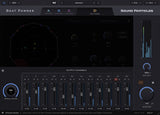 Sound Particles Beat Panner - PluginFox