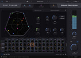 Sound Particles Beat Panner - PluginFox