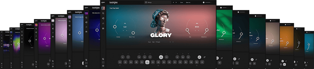 UJAM Beatmaker 3 Bundle - PluginFox